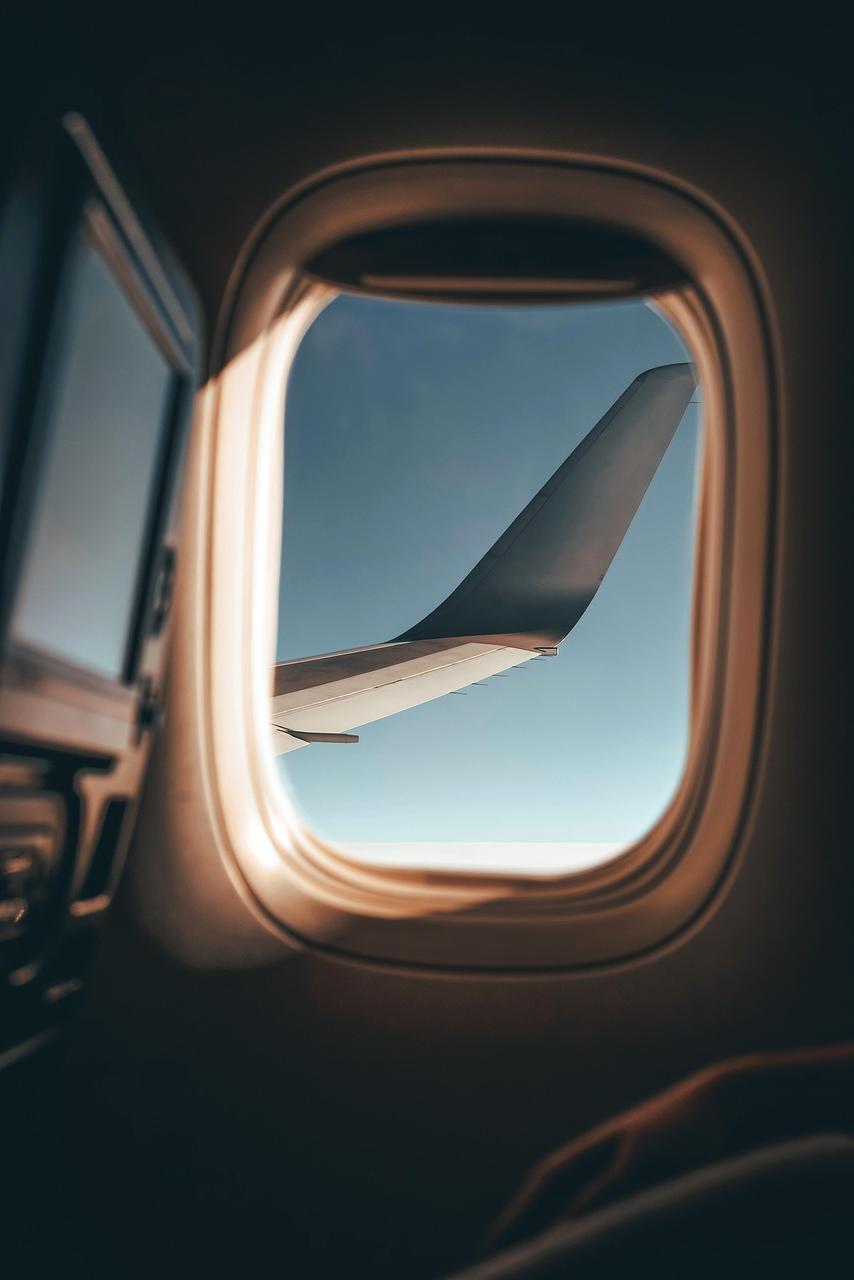 travel